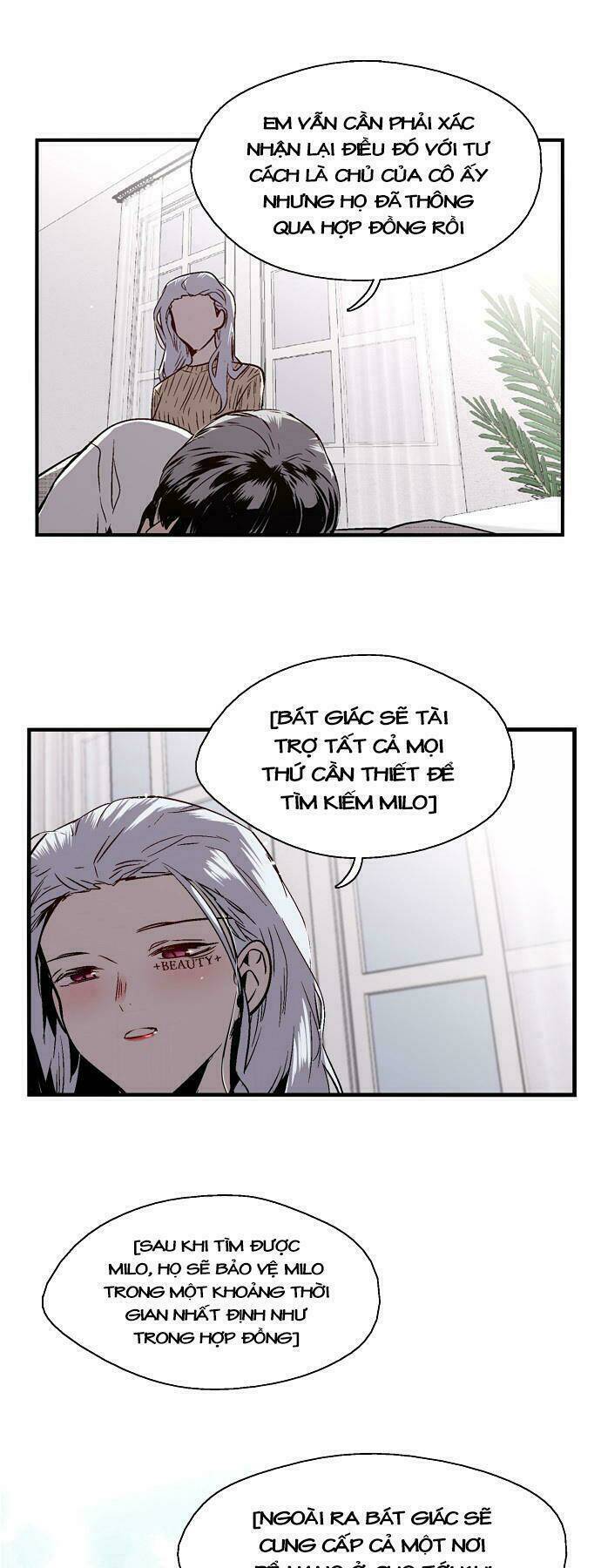 Người Máy Hủy Diệt Chapter 108 - Trang 2