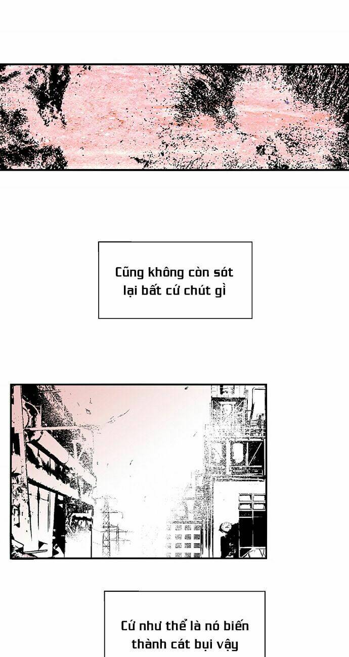 Người Máy Hủy Diệt Chapter 100 - Trang 2