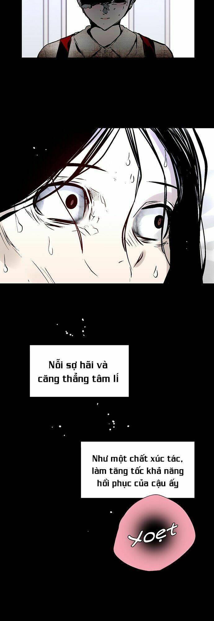 Người Máy Hủy Diệt Chapter 99 - Trang 2