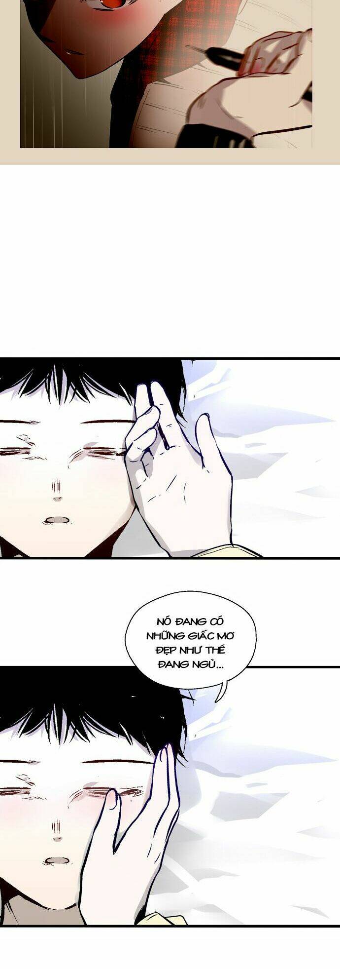 Người Máy Hủy Diệt Chapter 98 - Trang 2