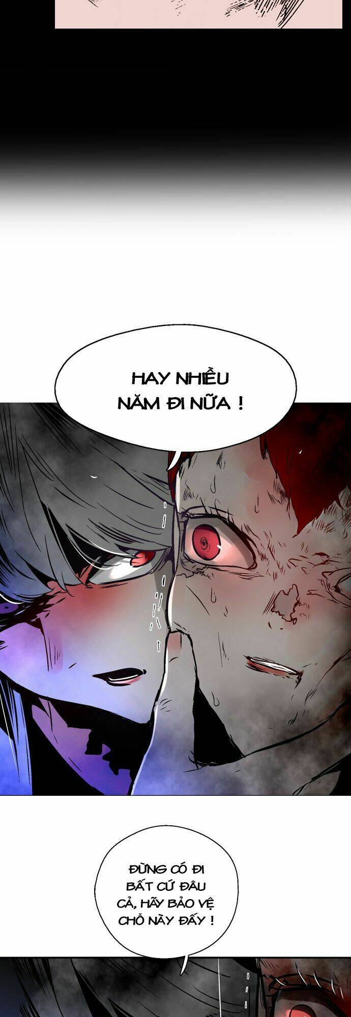 Người Máy Hủy Diệt Chapter 98 - Trang 2