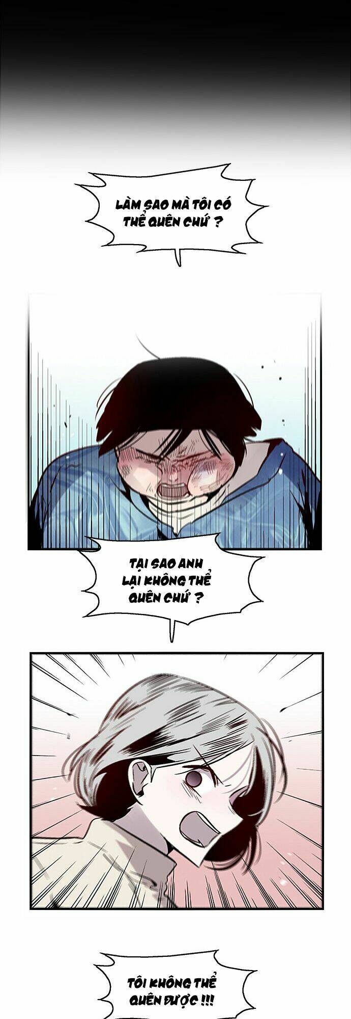 Người Máy Hủy Diệt Chapter 94 - Trang 2