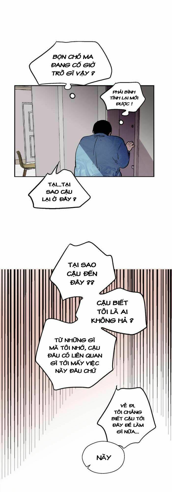 Người Máy Hủy Diệt Chapter 92 - Trang 2