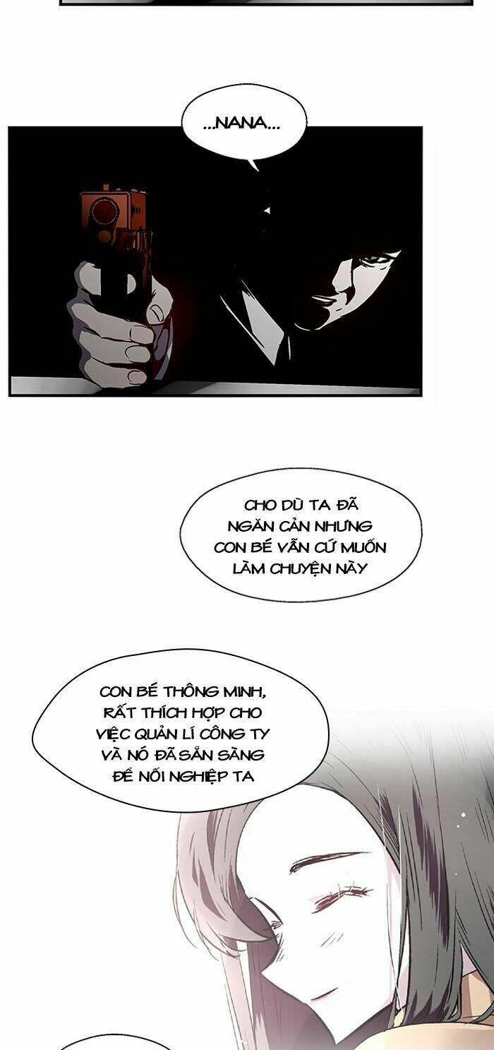 Người Máy Hủy Diệt Chapter 91 - Trang 2