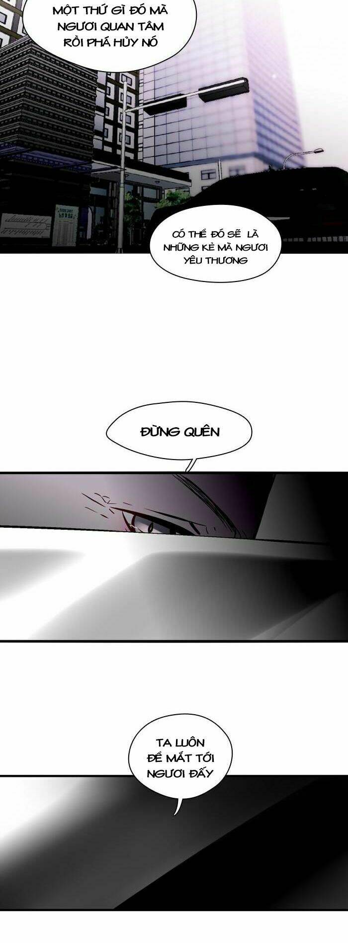 Người Máy Hủy Diệt Chapter 91 - Trang 2