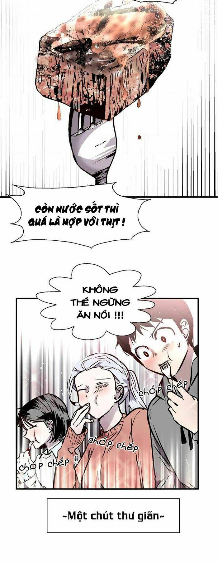 Người Máy Hủy Diệt Chapter 90 - Trang 2