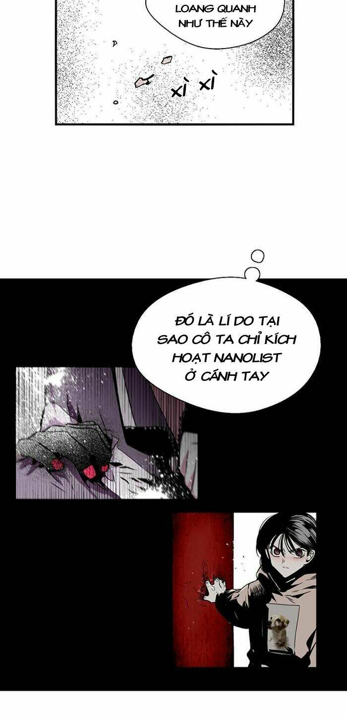 Người Máy Hủy Diệt Chapter 88 - Trang 2