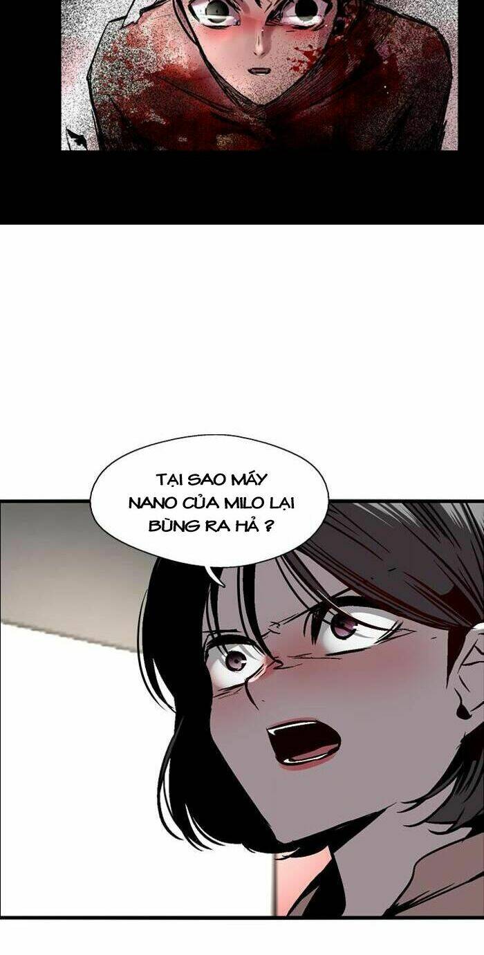 Người Máy Hủy Diệt Chapter 87 - Trang 2