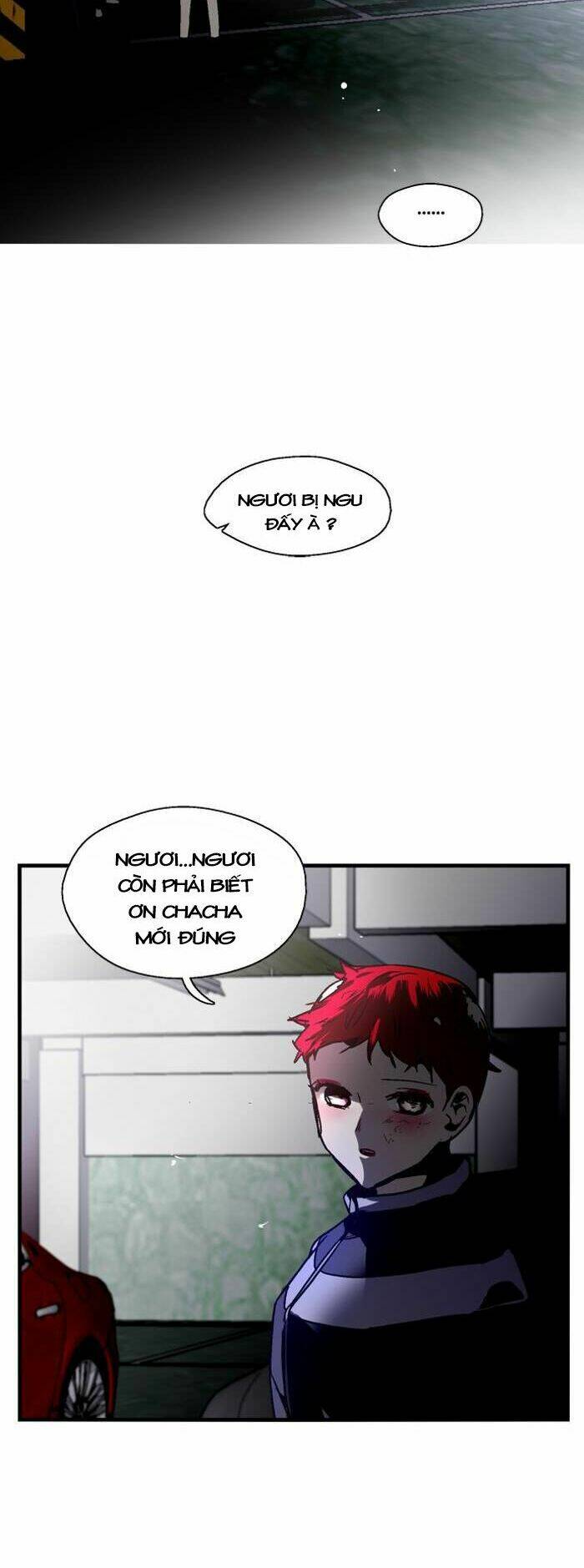 Người Máy Hủy Diệt Chapter 85 - Trang 2