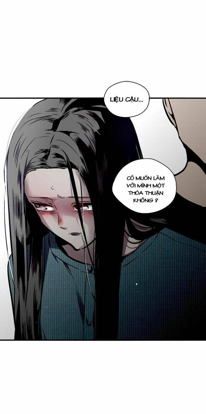 Người Máy Hủy Diệt Chapter 84 - Trang 2