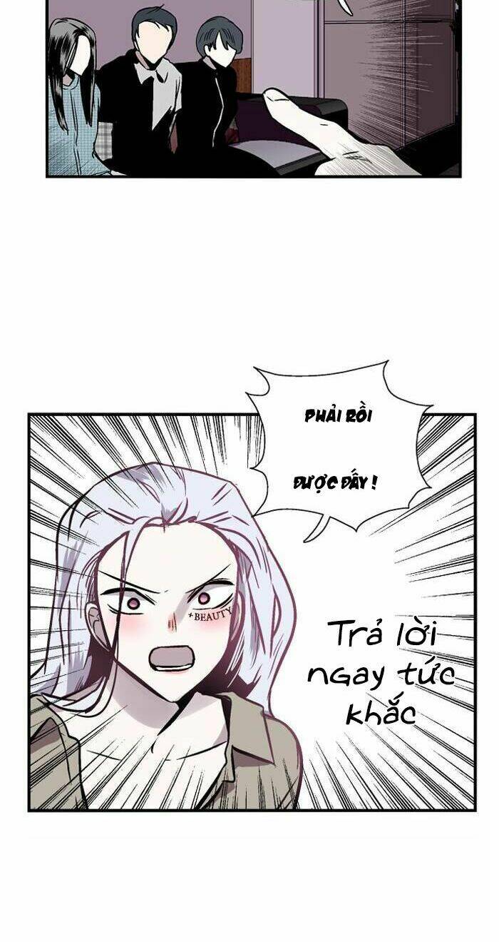 Người Máy Hủy Diệt Chapter 83 - Trang 2