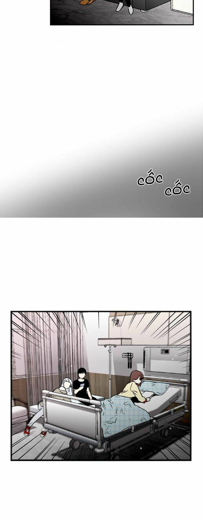 Người Máy Hủy Diệt Chapter 83 - Trang 2