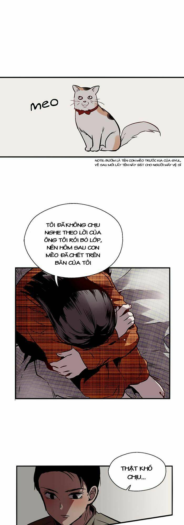 Người Máy Hủy Diệt Chapter 81 - Trang 2