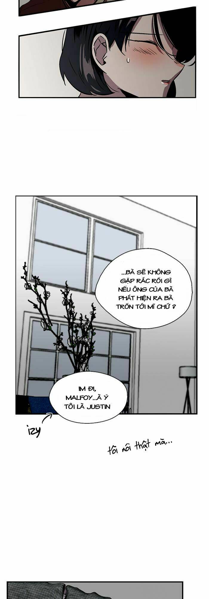 Người Máy Hủy Diệt Chapter 81 - Trang 2