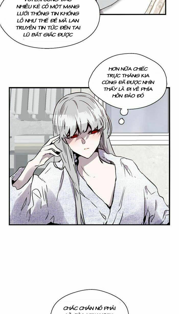 Người Máy Hủy Diệt Chapter 80 - Trang 2