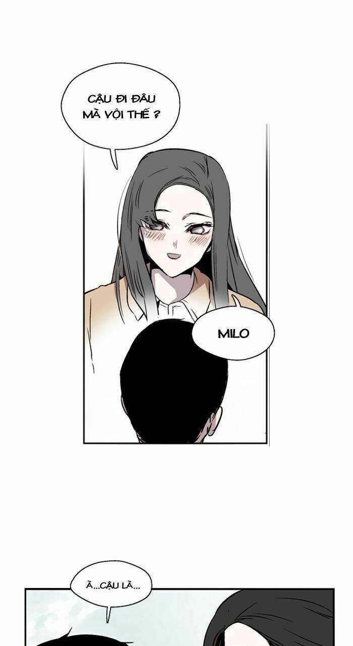 Người Máy Hủy Diệt Chapter 73 - Trang 2