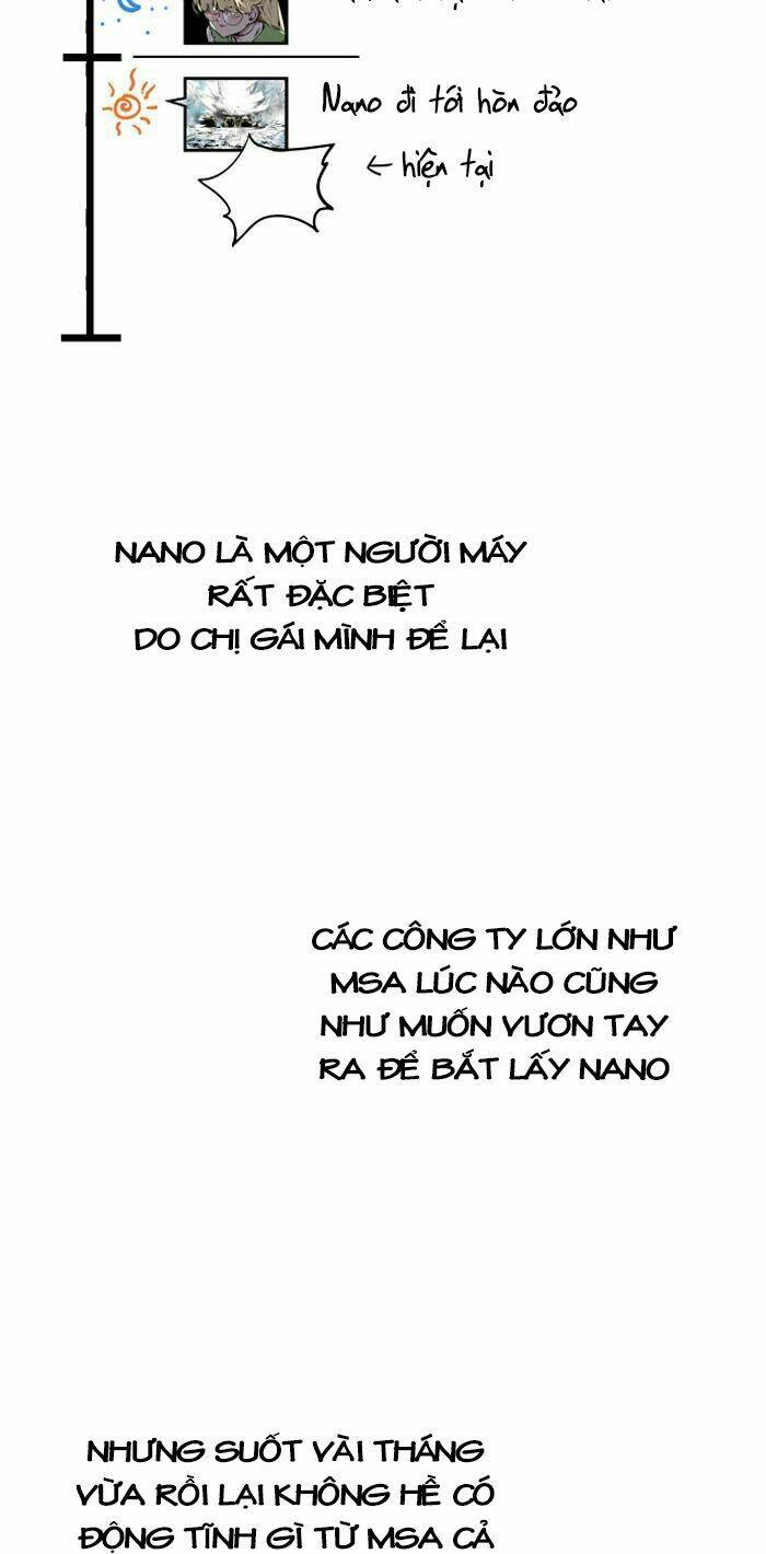 Người Máy Hủy Diệt Chapter 73 - Trang 2