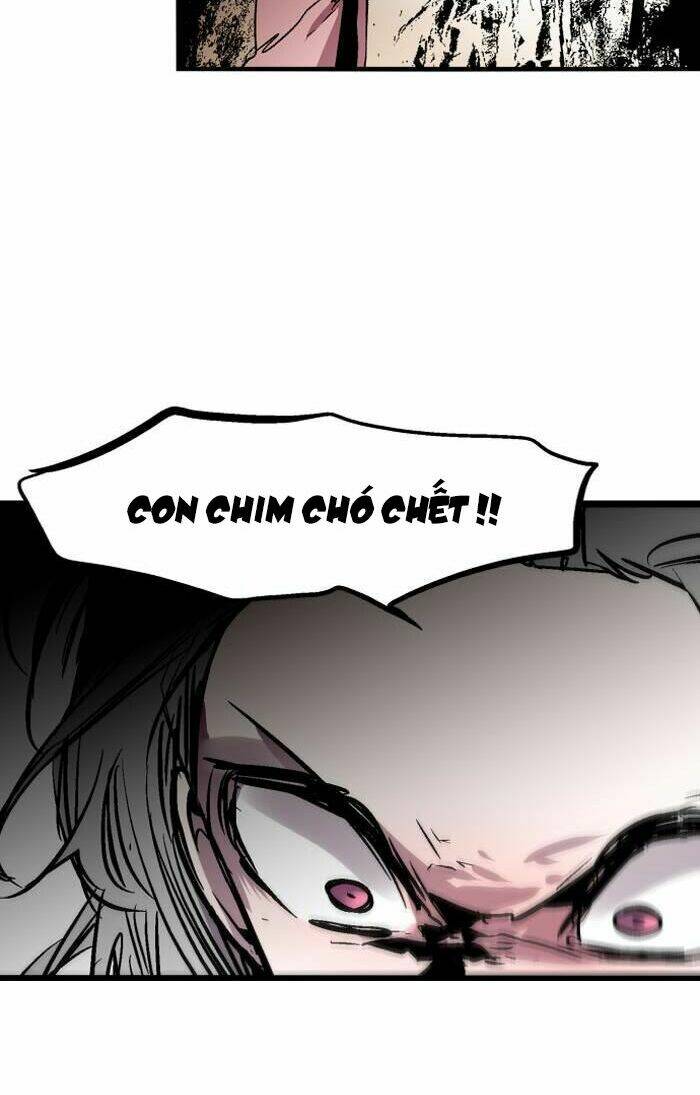 Người Máy Hủy Diệt Chapter 72 - Trang 2