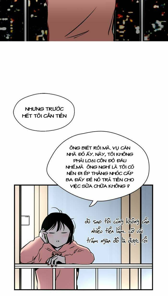 Người Máy Hủy Diệt Chapter 70 - Trang 2