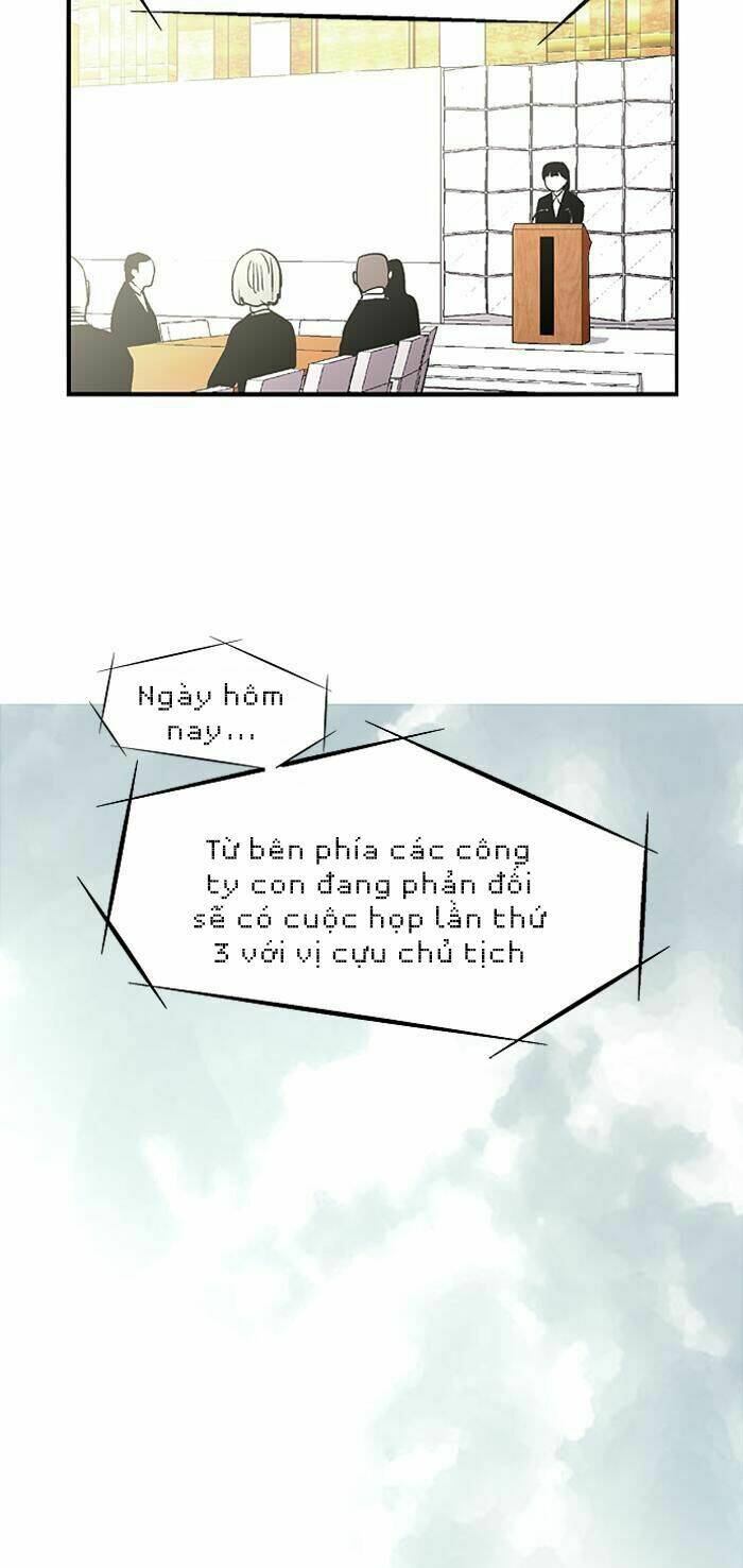 Người Máy Hủy Diệt Chapter 68 - Trang 2