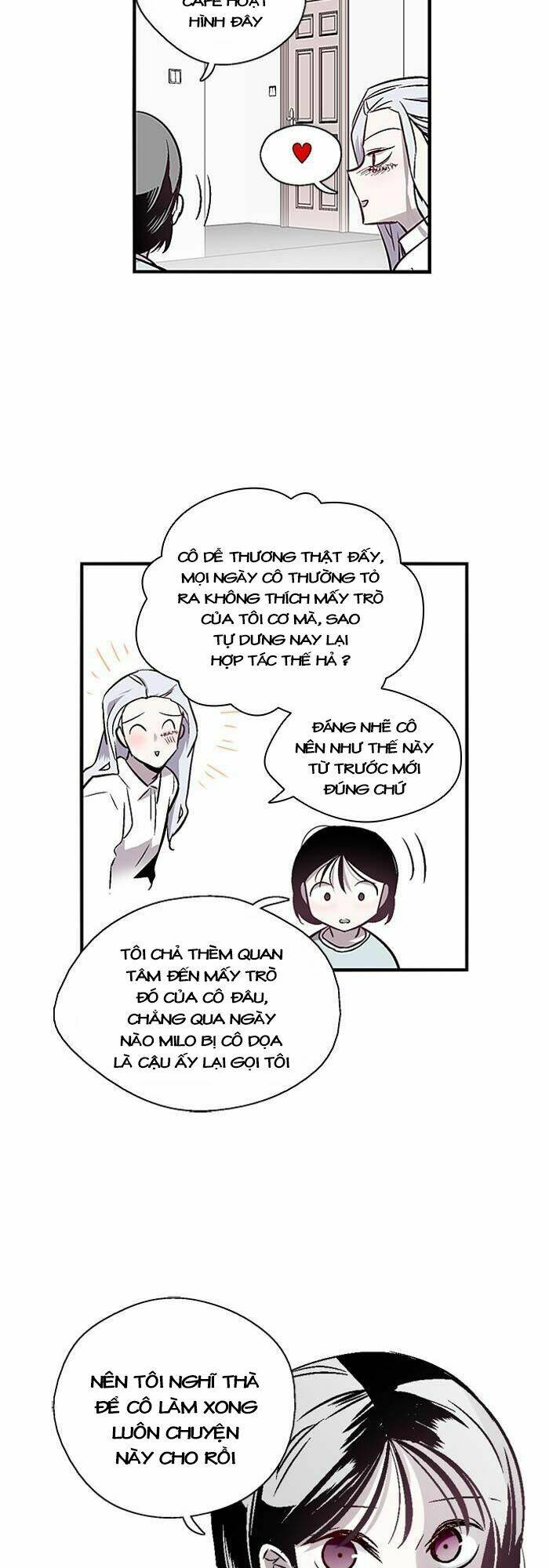 Người Máy Hủy Diệt Chapter 63 - Trang 2