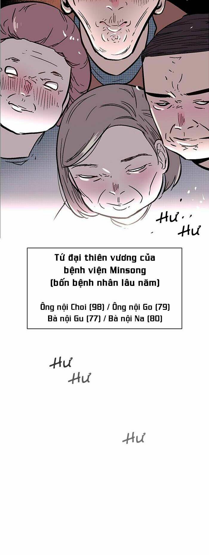 Người Máy Hủy Diệt Chapter 59 - Trang 2