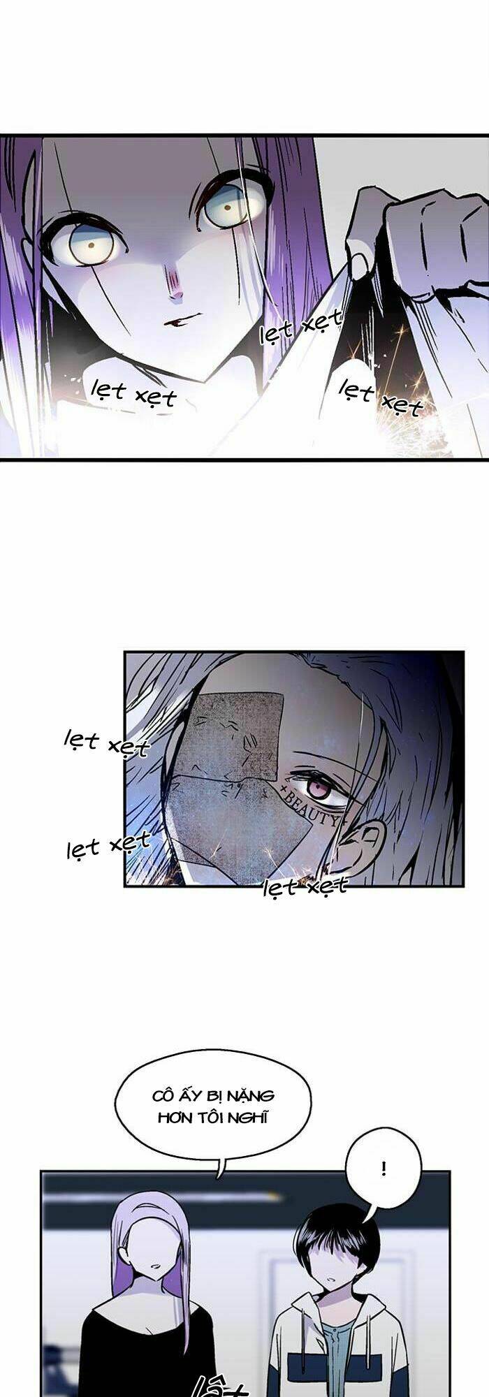 Người Máy Hủy Diệt Chapter 47 - Trang 2