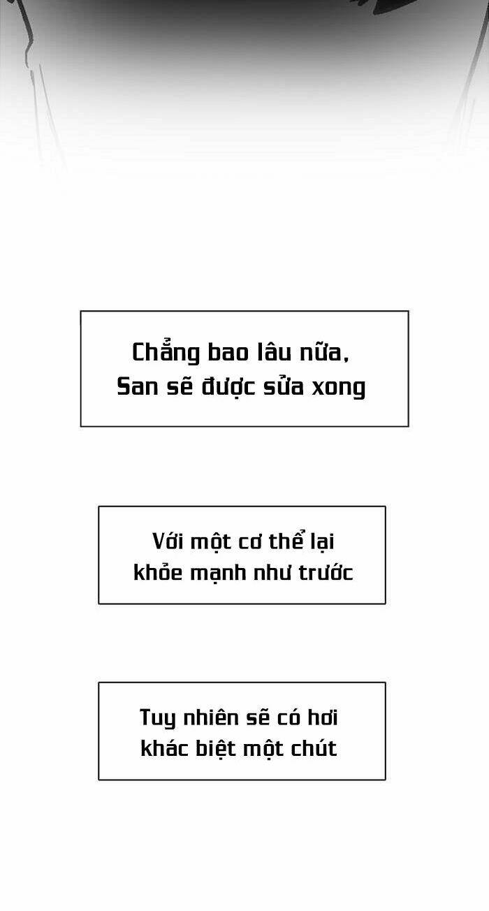 Người Máy Hủy Diệt Chapter 46 - Trang 2