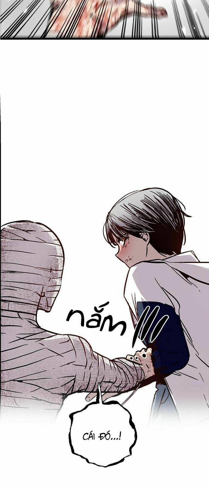 Người Máy Hủy Diệt Chapter 44 - Trang 2