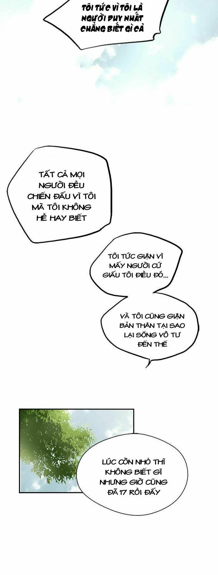 Người Máy Hủy Diệt Chapter 43 - Trang 2