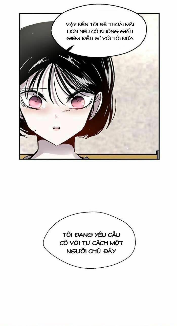 Người Máy Hủy Diệt Chapter 43 - Trang 2