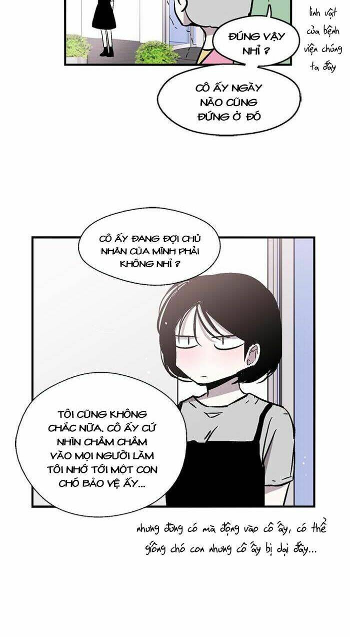 Người Máy Hủy Diệt Chapter 39 - Trang 2