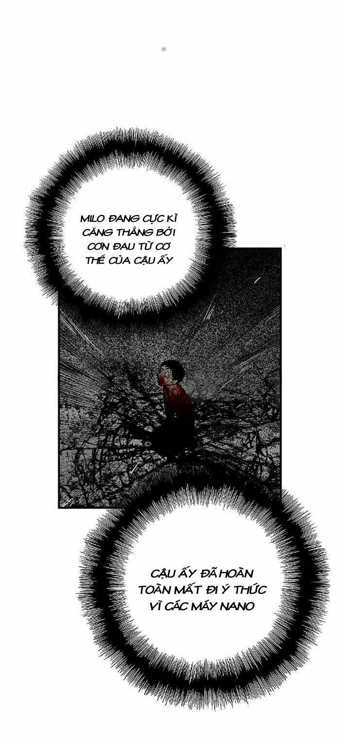 Người Máy Hủy Diệt Chapter 38 - Trang 2