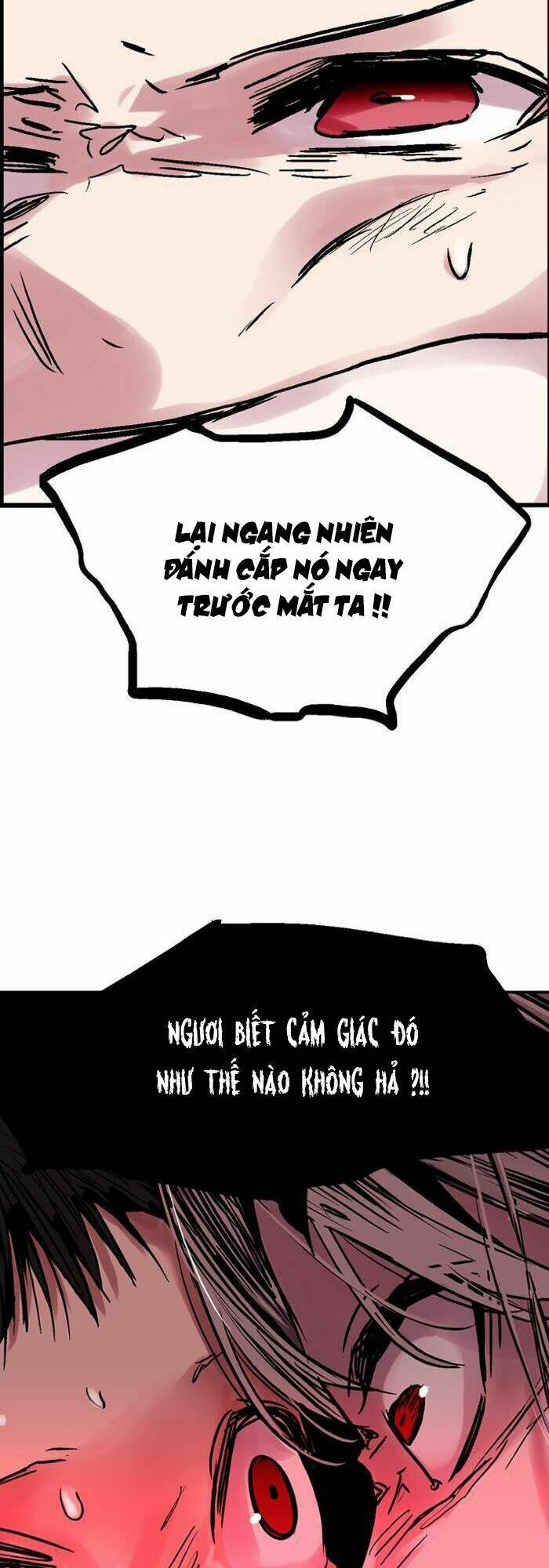 Người Máy Hủy Diệt Chapter 34 - Trang 2