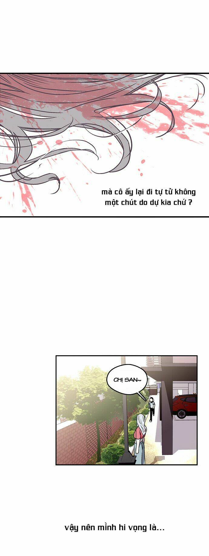 Người Máy Hủy Diệt Chapter 26 - Trang 2