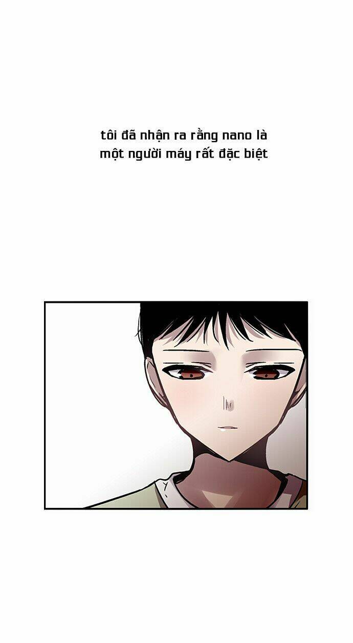 Người Máy Hủy Diệt Chapter 24 - Trang 2