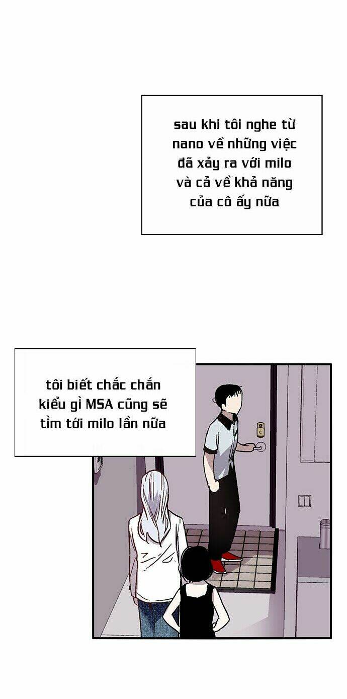 Người Máy Hủy Diệt Chapter 24 - Trang 2