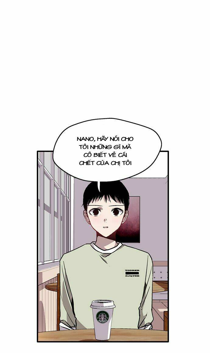 Người Máy Hủy Diệt Chapter 23 - Trang 2