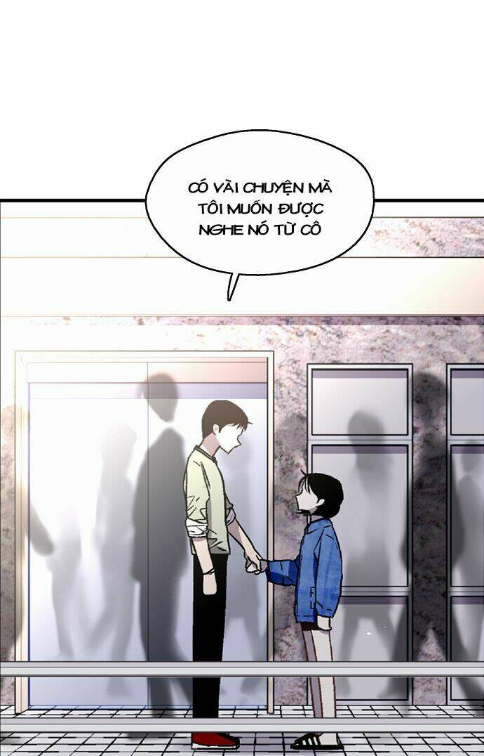 Người Máy Hủy Diệt Chapter 17 - Trang 2