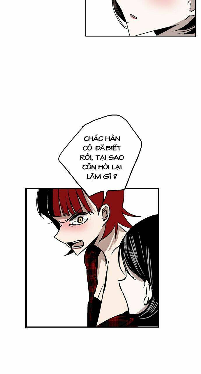 Người Máy Hủy Diệt Chapter 13 - Trang 2