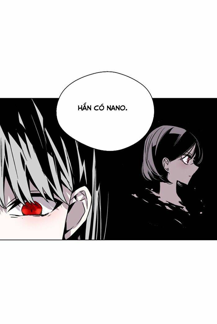 Người Máy Hủy Diệt Chapter 10.5 - Trang 2