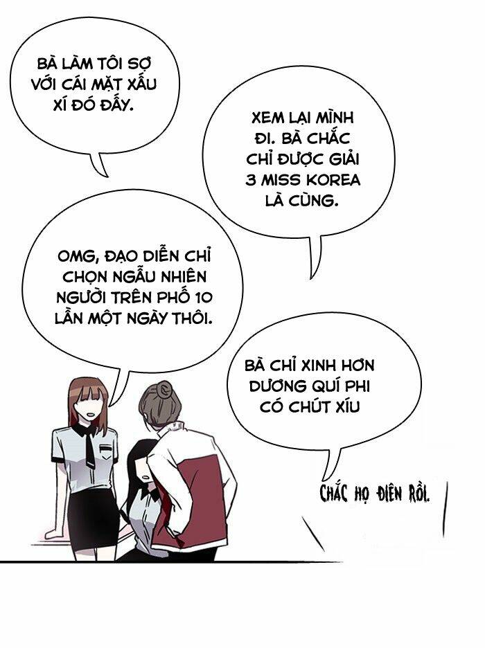 Người Máy Hủy Diệt Chapter 9.5 - Trang 2