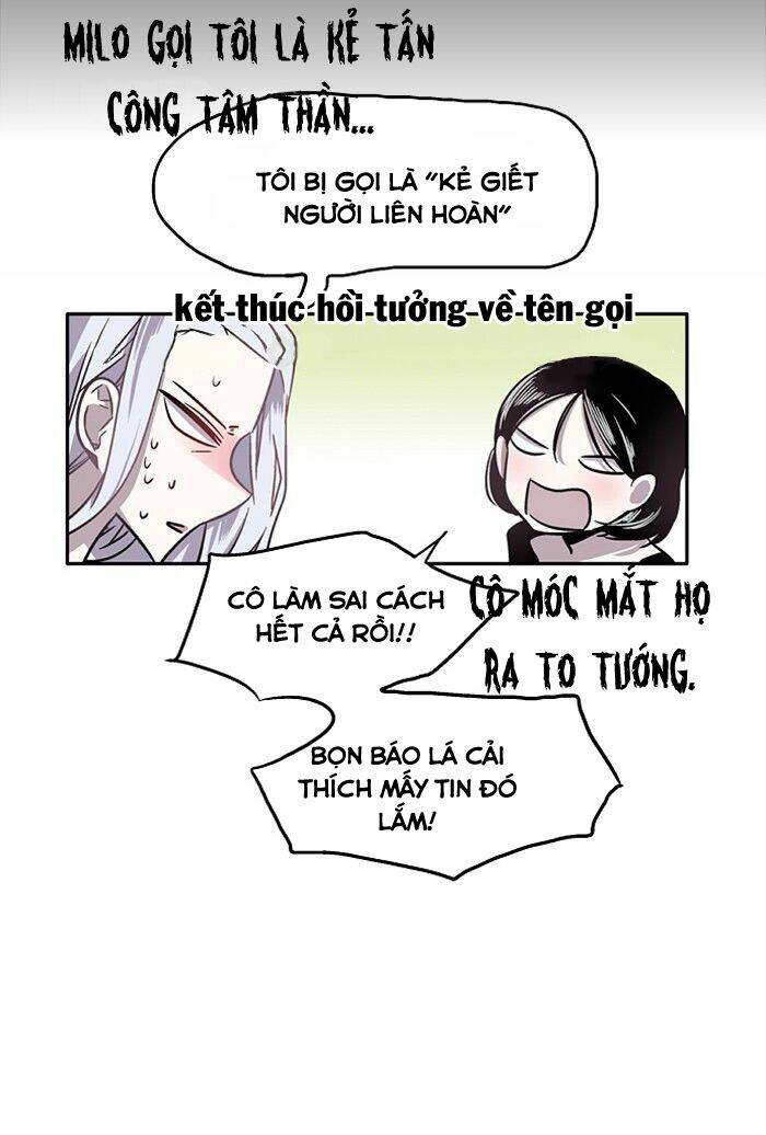 Người Máy Hủy Diệt Chapter 8.5 - Trang 2