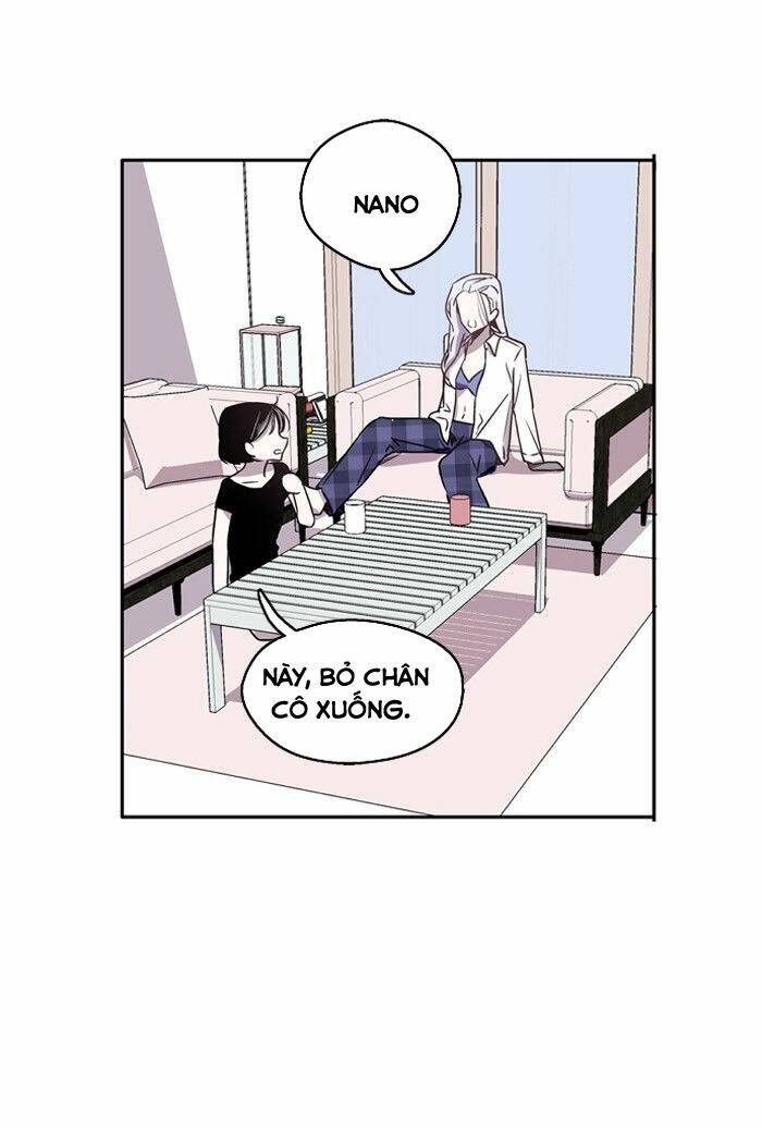 Người Máy Hủy Diệt Chapter 8.5 - Trang 2