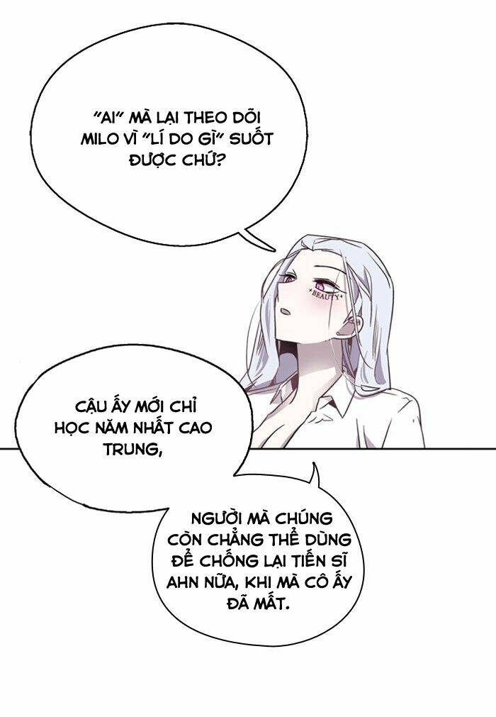 Người Máy Hủy Diệt Chapter 8.5 - Trang 2