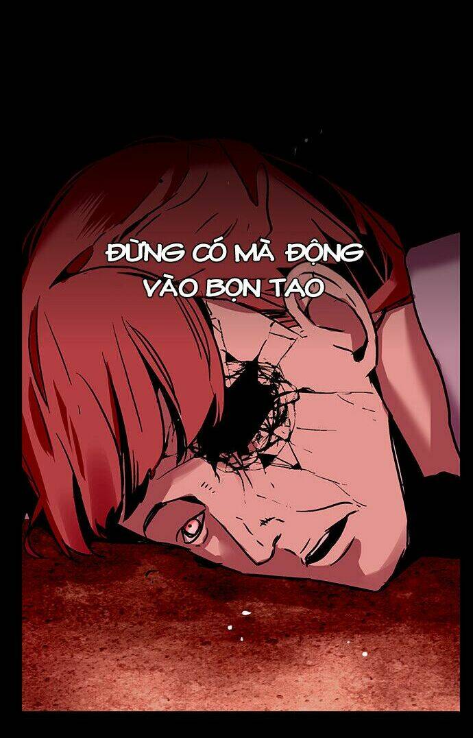 Người Máy Hủy Diệt Chapter 8 - Trang 2