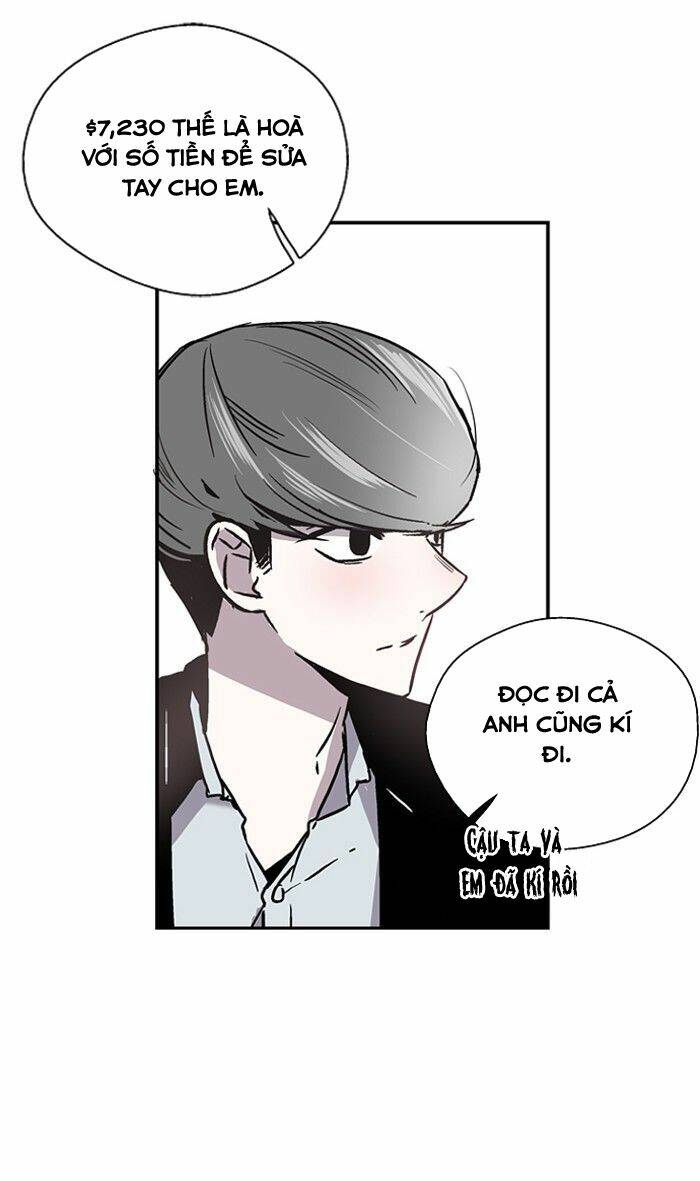 Người Máy Hủy Diệt Chapter 7 - Trang 2