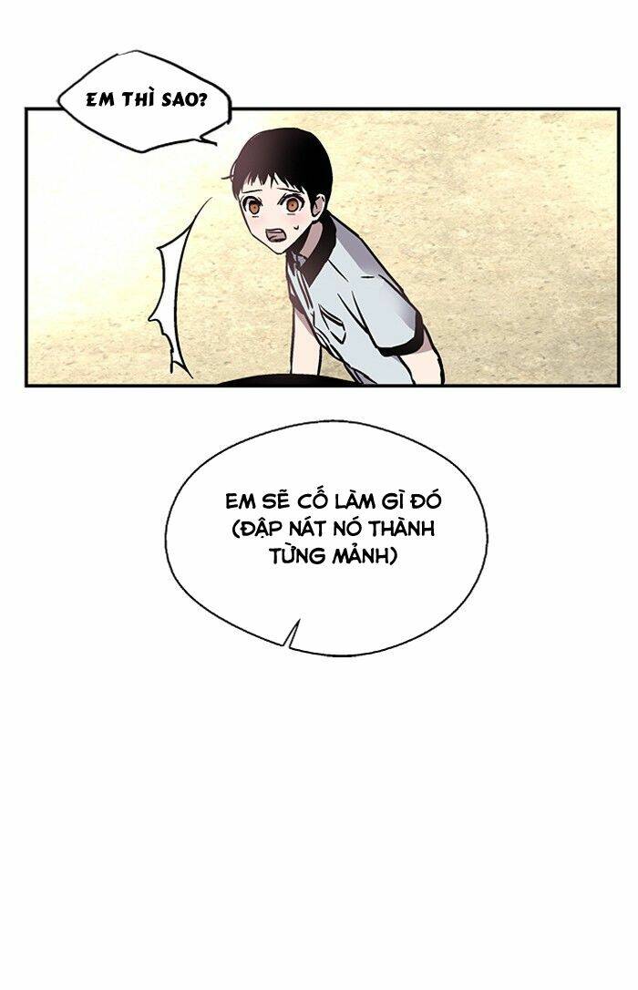 Người Máy Hủy Diệt Chapter 7 - Trang 2