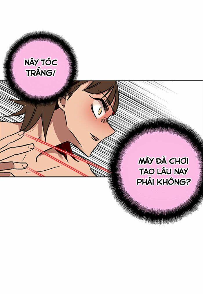 Người Máy Hủy Diệt Chapter 6.5 - Trang 2