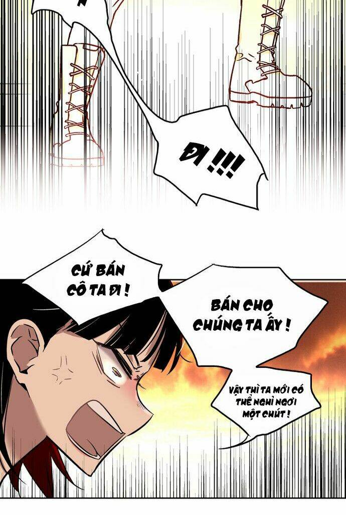 Người Máy Hủy Diệt Chapter 6 - Trang 2